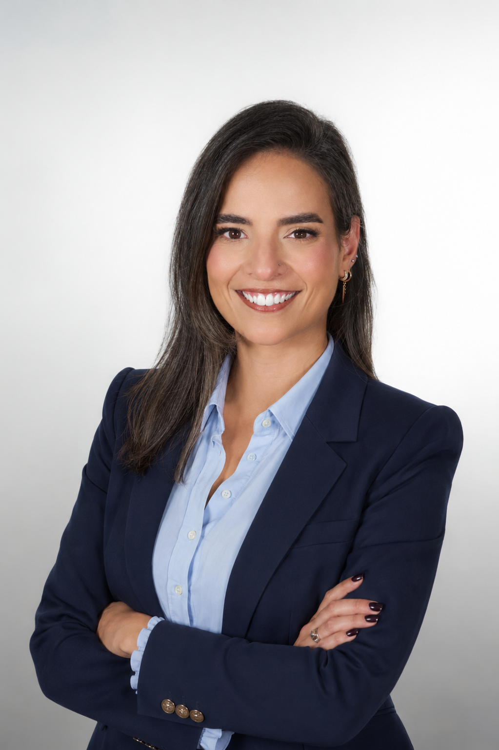 Abogada fundadora de OCV Law, PLLC