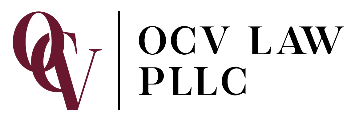 OCV Law PLLC